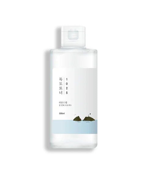 1025 Dokdo Toner Round Lab