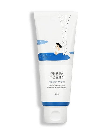 Birch Moisturizing Cleanser