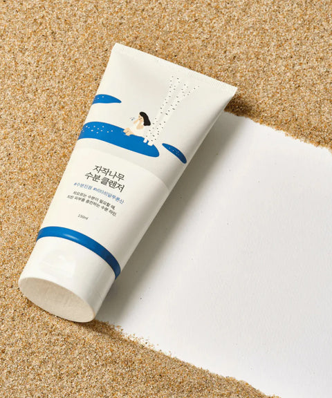 Birch Moisturizing Cleanser