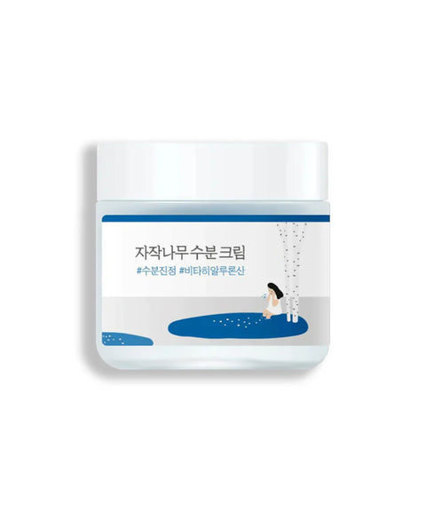 Birch Moisturizing Cream