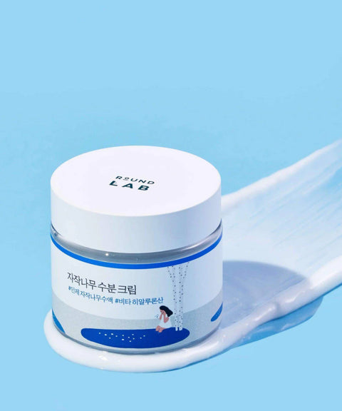 Birch Moisturizing Cream