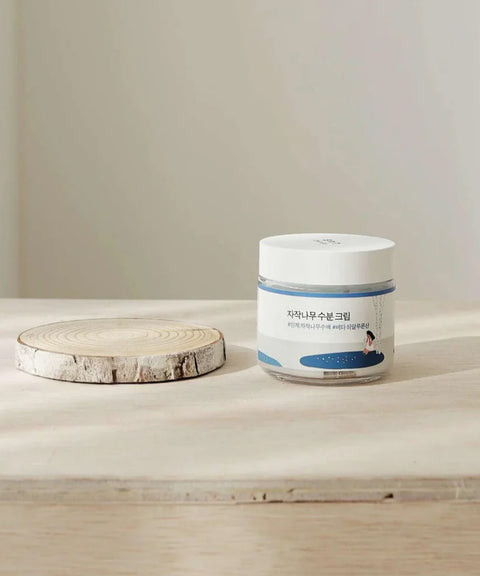 Birch Moisturizing Cream