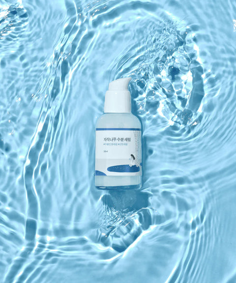 Birch Moisturizing Serum