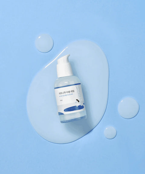 Birch Moisturizing Serum