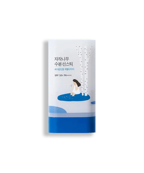 Birch Moisturizing Sun Stick
