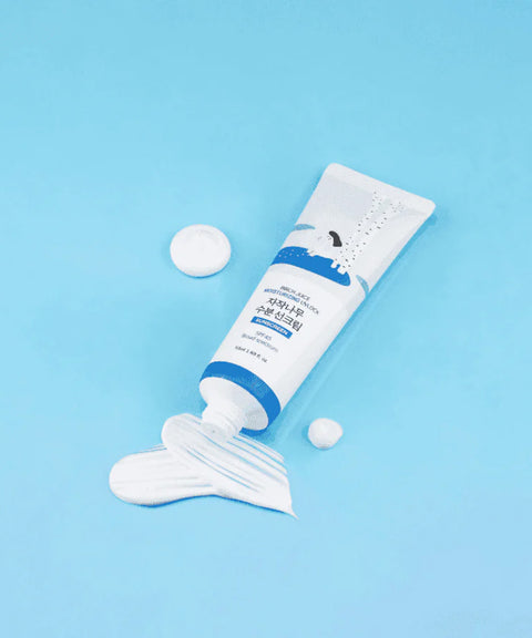 Birch Moisturizing Sunscreen