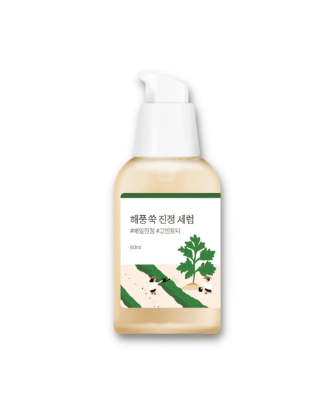 Mugwort Calming Serum