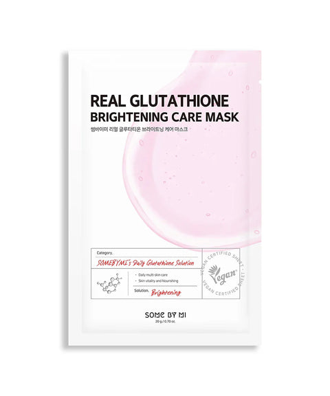 Korean Skincare Sheet Mask