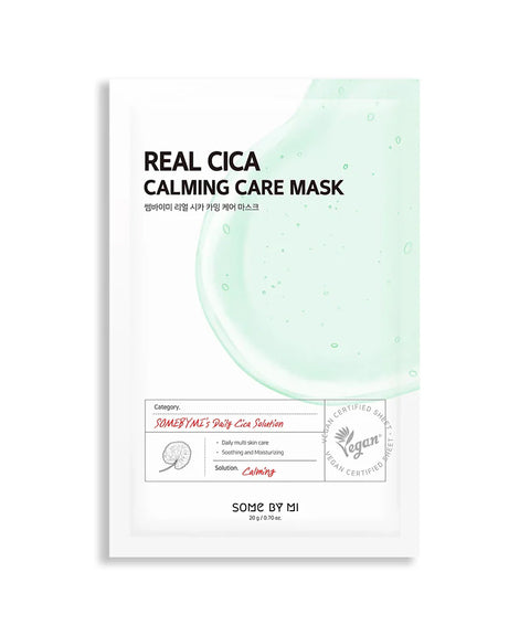 Korean Skincare Sheet Mask