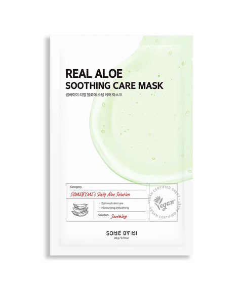 Korean Skincare Sheet Mask