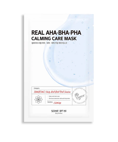 Korean Skincare Sheet Mask