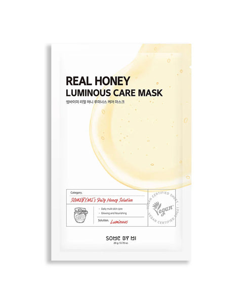Korean Skincare Sheet Mask