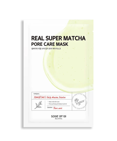 Korean Skincare Sheet Mask