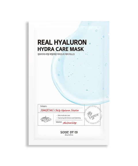 Korean Skincare Sheet Mask