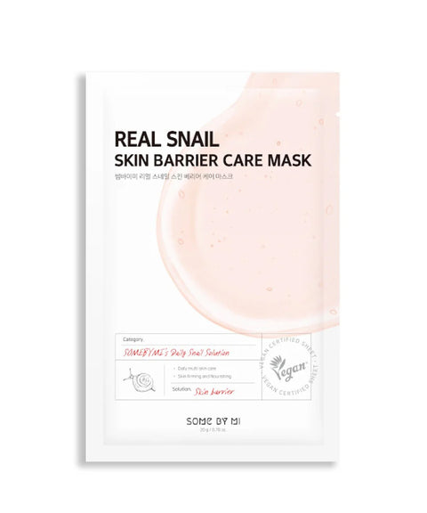Korean Skincare Sheet Mask