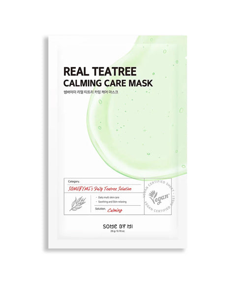 Korean Skincare Sheet Mask