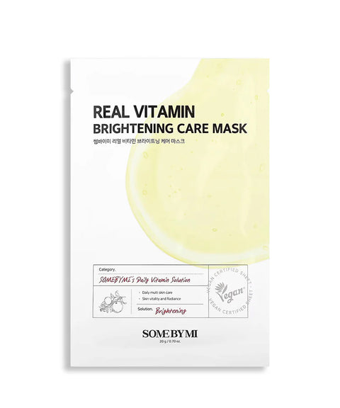 Korean Skincare Sheet Mask