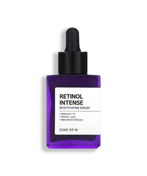 Retinol Intense Reactivating Serum