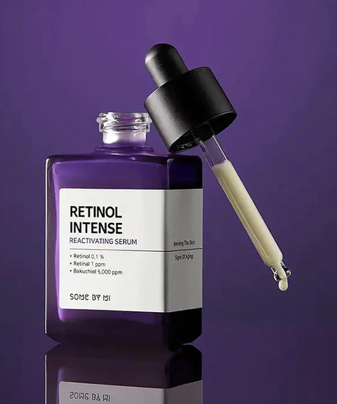 Retinol Intense Reactivating Serum
