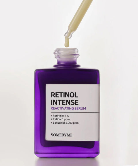 Retinol Intense Reactivating Serum