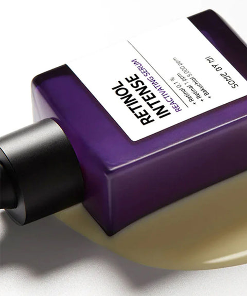 Retinol Intense Reactivating Serum