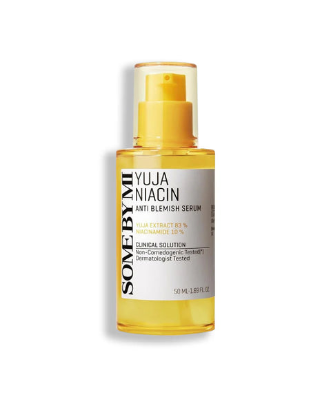 Yuja Niacin Blemish Care Serum