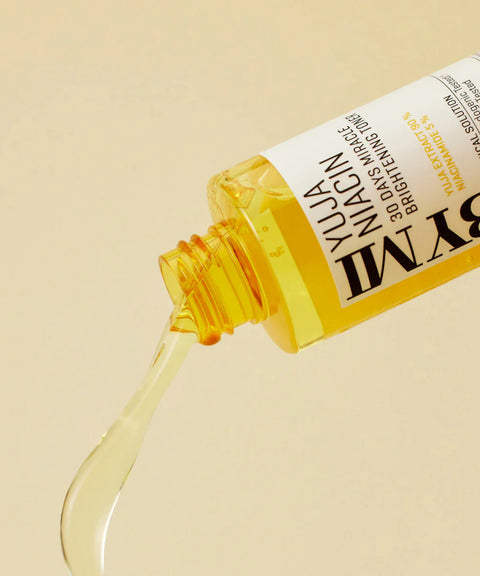 Yuja Niacin Brightening Toner