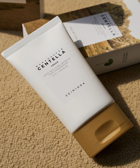 Centella Cream Skin1004