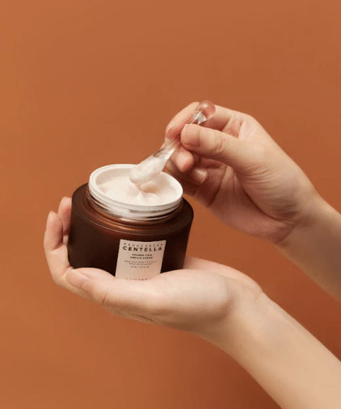 Centella Probio-Cica Enrich Cream