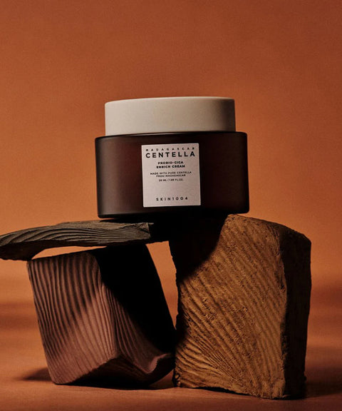 Centella Probio-Cica Enrich Cream