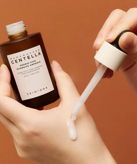 Centella Probio-Cica Intensive Ampoule