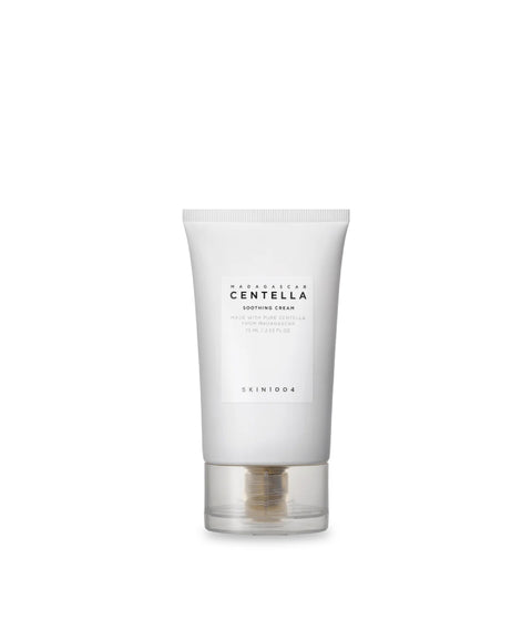 Centella Soothing Cream
