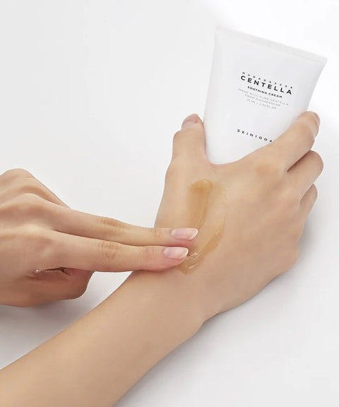 Centella Soothing Cream