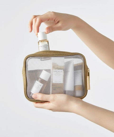 Centella 5pcs Travel Kit