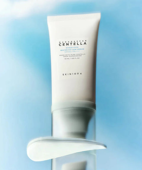 Centella Hyalu-Cica Sun Serum SPF 50+