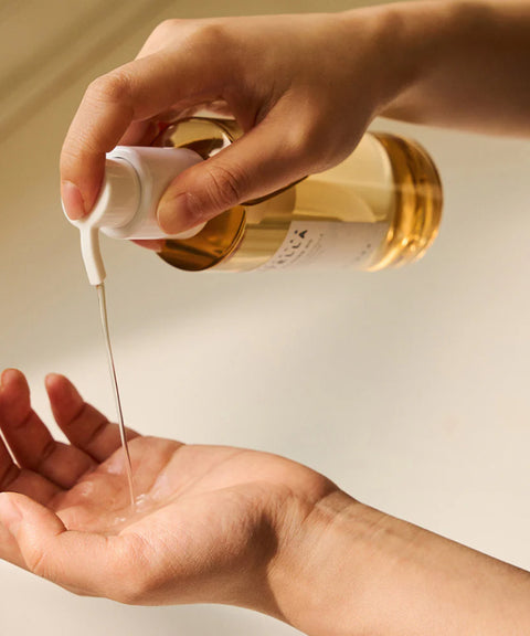 Madagascar Centella Cleansing Oil