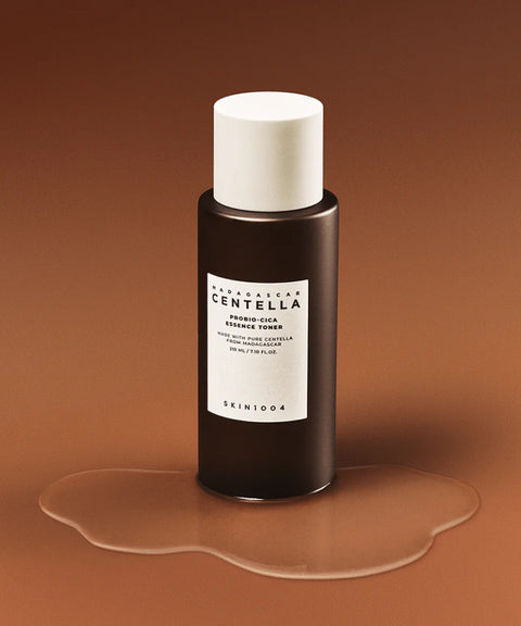 Probio-Cica Essence Toner