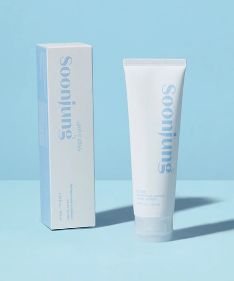Etude SoonJung Moist Emulsion