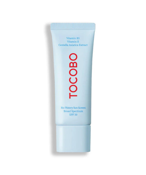 tocobo Bio Watery Sun Screen SPF50+