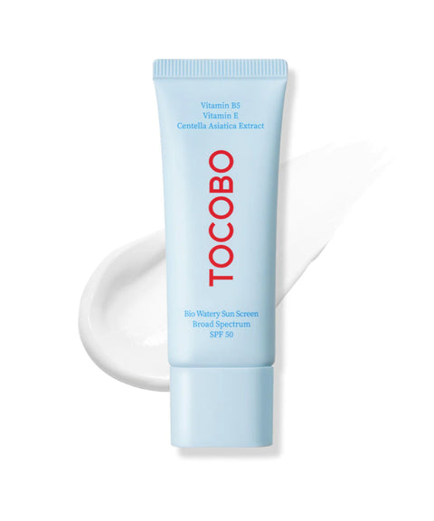 tocobo Bio Watery Sun Screen SPF50+