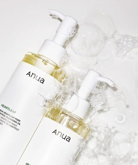 Anua Pore Control Cleansing Oil