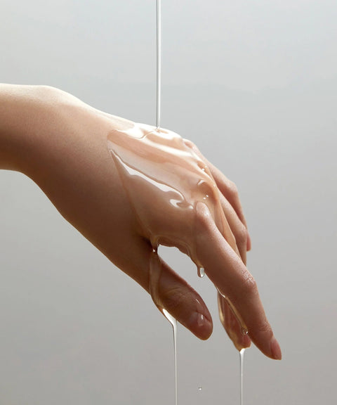 Anua Pore Control Cleansing Oil