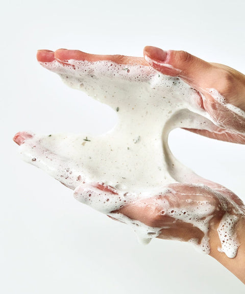Anua Pore Deep Cleansing Foam