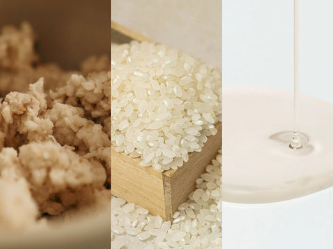 Why Rice is a Skincare Superstar