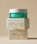Cera-Heart My Type Duo Cream