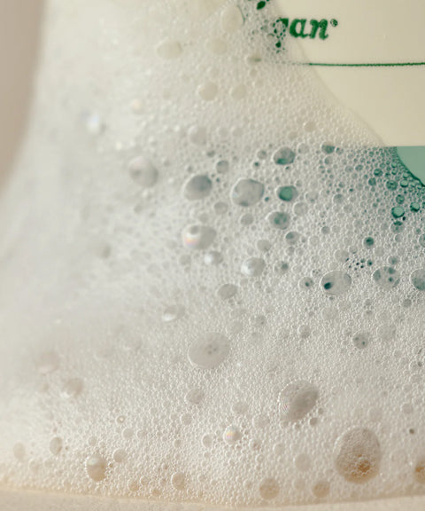 Quinoa Gel Cleanser K Beauty