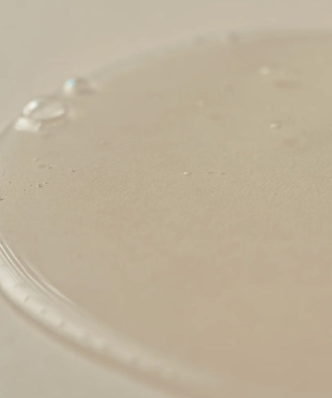Quinoa Gel Cleanser K Beauty