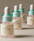 Spot Blemish Treatment AxisY