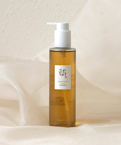 Ginseng Cleansing Oil Beauty of Joseon