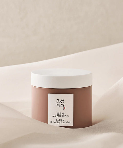 Red Bean Pore Mask Beauty of Joseon